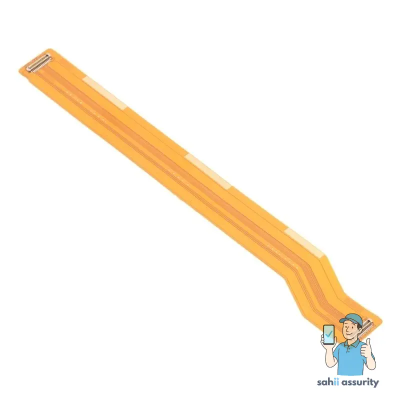 LCD Flex Cable for OPPO A15